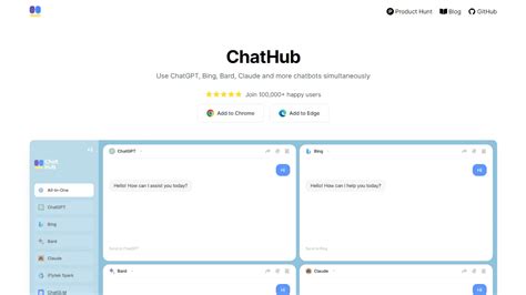 chatturb|ChatHub